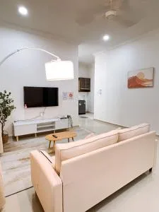 Homestay Ar-Rayyan 2 Kota Bharu - Kampung Pasir Kota