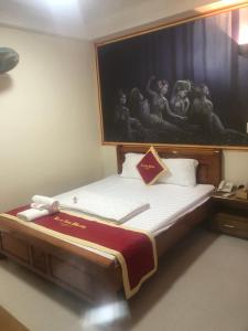 Hotel Nam Sơn