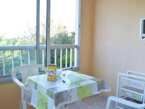 Appartement 2P à Fréjus, piscine, tennis, proche vieux Fréjus - FR-1-226A-18