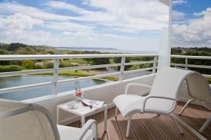 Miramar La Cigale Hotel Thalasso & Spa