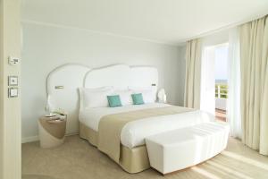Hotels Miramar La Cigale Hotel Thalasso & Spa : Chambre Double Grand Large - Vue sur Mer 