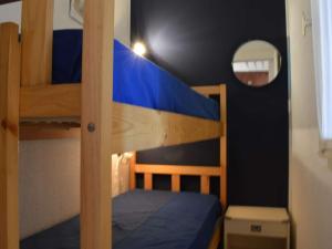 Studio cabine avec piscine, parking, terrasse et accès direct plage - Saint-Cyprien - FR-1-225D-23