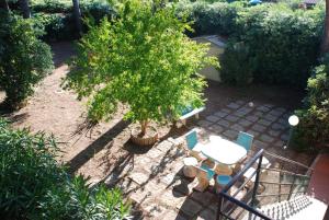 Apartma Giannella Apartment Orbetello Italija
