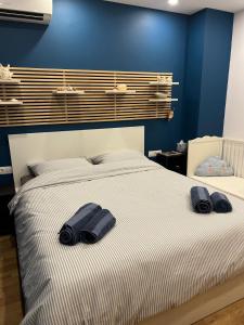 Fabulous New Apartment in Varna