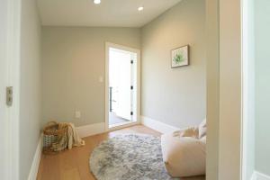 Four bedrooms New Lovely Duplex -1626