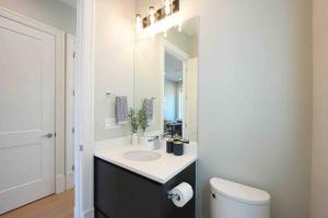 Four bedrooms New Lovely Duplex -1626