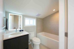 Four bedrooms New Lovely Duplex -1626