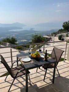 Villa Eagle Eye Montenegro
