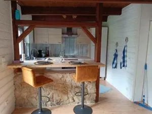 Ferienhaus, Ferienwohnung Heimathafen, zentral in Überherrn - سانت أفولد