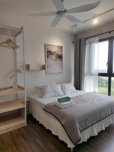 Geo Condo Homestay Kota Kemuning Bukit Rimau