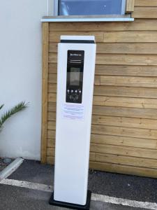 Hotels Hype Hotel : photos des chambres