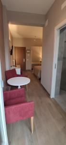 Chambre Double ou Lits Jumeaux Confort