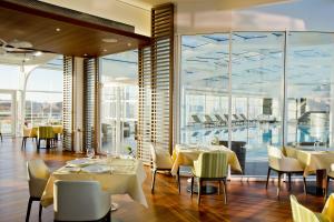 Hotels Miramar La Cigale Hotel Thalasso & Spa : photos des chambres