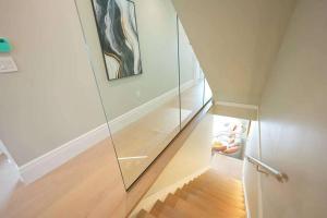 Four bedrooms New Lovely Duplex House-1628