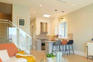 Four bedrooms New Lovely Duplex House-1628