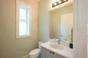 Four bedrooms New Lovely Duplex House-1628