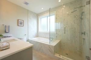 Four bedrooms New Lovely Duplex House-1628