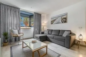 ANIDRAS Rooms - Sardina