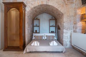 Le Casette in Gravina Luxury