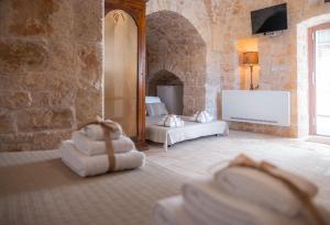 Le Casette in Gravina Luxury