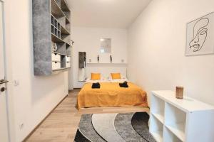 CheckInVienna-One bedroom Apartment