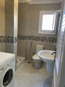 Stunning Beachfront Villa on North Coast Mediterranean