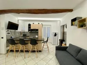 La Casetta di Vi - Сутрі