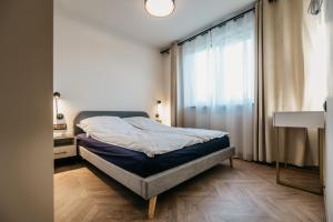 Nocosfera Apartament Premium Ogrodowy II