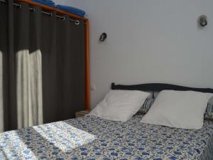 Appartements Appartement Banyuls-sur-Mer, 3 pieces, 4 personnes - FR-1-225C-48 : photos des chambres