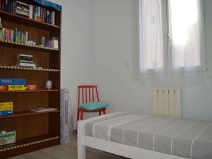 Appartements Appartement Banyuls-sur-Mer, 3 pieces, 4 personnes - FR-1-225C-48 : photos des chambres