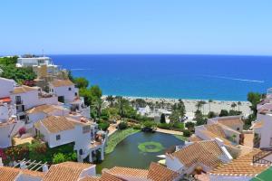 R795 Capistrano Playa Apt 610