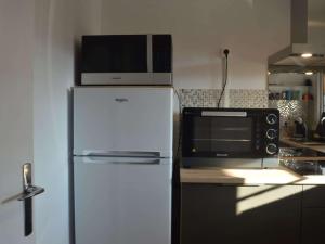 Appartements Appartement Banyuls-sur-Mer, 3 pieces, 6 personnes - FR-1-225C-49 : photos des chambres