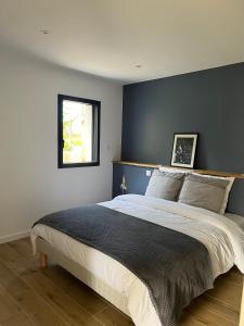 Gîte de Croas Amandy