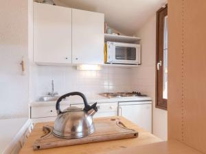 Appartement Montgenèvre, 2 pièces, 6 personnes - FR-1-330D-93