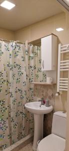 SolApart - cozy apartment at sololaki