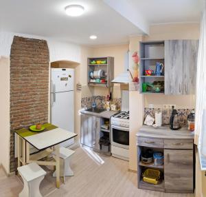 SolApart - cozy apartment at sololaki