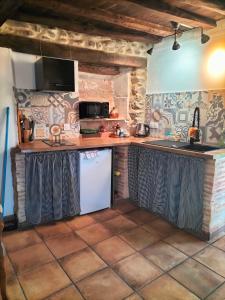 Appartements Allotjament rural Cal Xato : photos des chambres