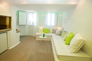 Executive Suite with Private Pool