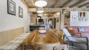 Pleta del Tarter Lodge - Sant Pere