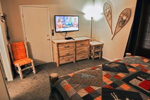 Fawn Valley Inn- 284 condo