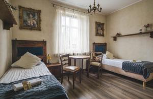 Twin Room with Private Bathroom room in Stara Willa