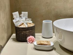 Luxury Marina Apartments img27