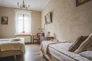Triple Room with Private Bathroom room in Stara Willa