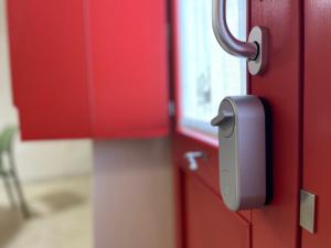 Luxury Marina Apartments