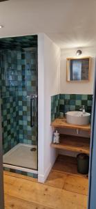 Appartement dans un mas provençal rénové