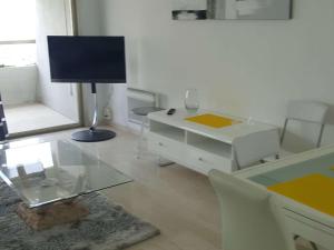 Villeneuve-Loubet : Appartement avec Terrasse, Climatisation et Garage - FR-1-252A-34