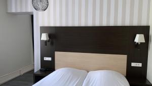Hotels Hotel de la Basilique : photos des chambres