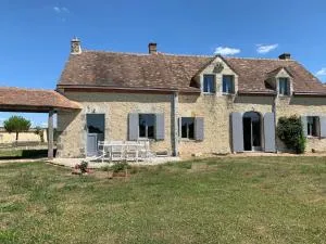 Maison de charme en pleine nature - 孔多