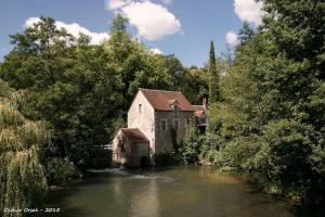 Maisons de vacances Maison de charme en pleine nature : photos des chambres