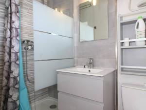 Appartements Studio Balaruc-les-Bains, 1 piece, 2 personnes - FR-1-553-89 : photos des chambres